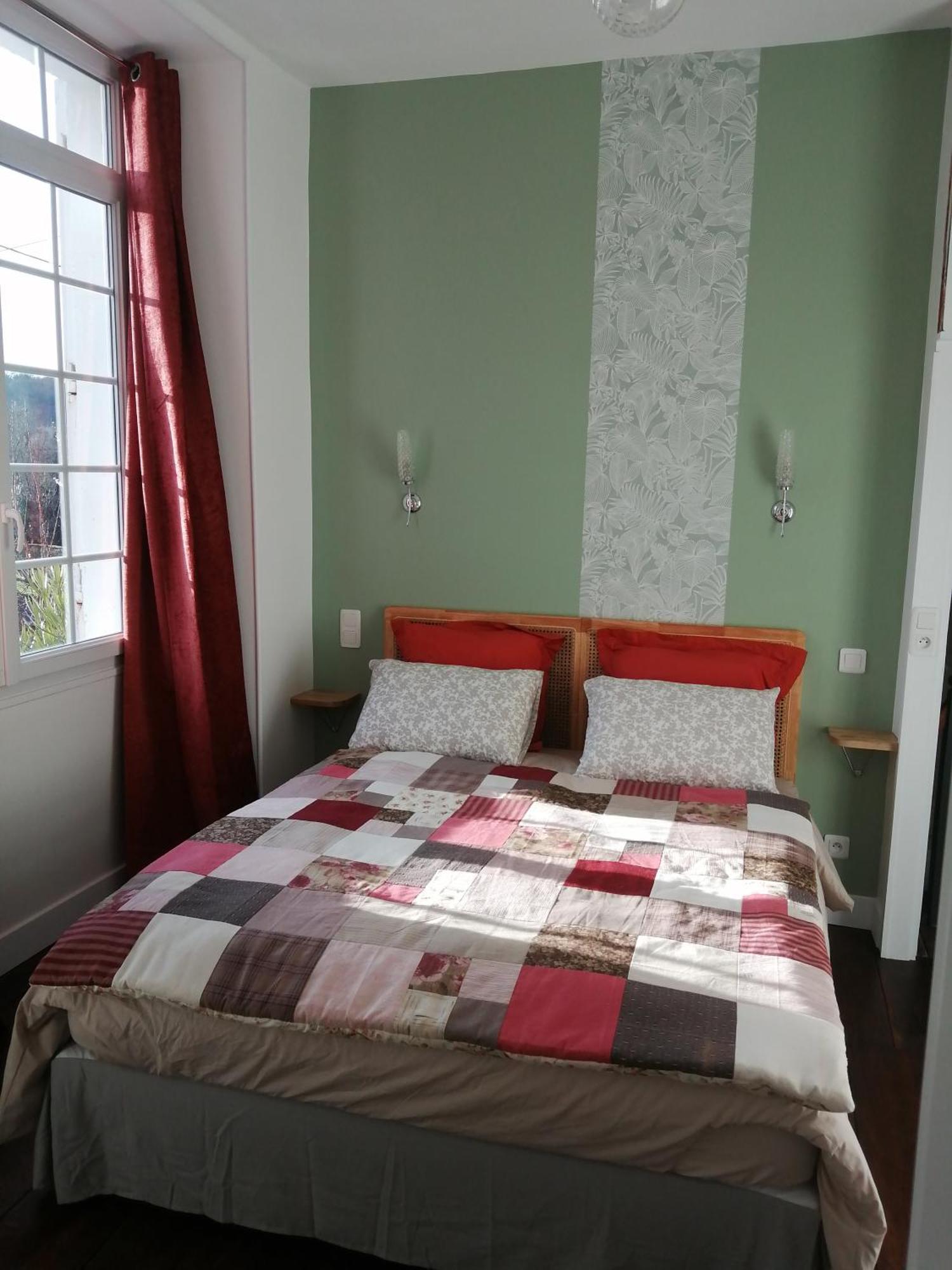 Bed and Breakfast Au Logis De Vechillot Angoulême Esterno foto